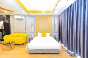 TMS Quy Nhon - Lee Xinh - Room