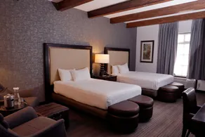 Hotel María Bonita Chihuahua - Chambre