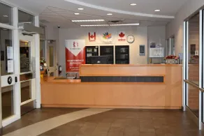 Residence & Conference Centre - London - Réception