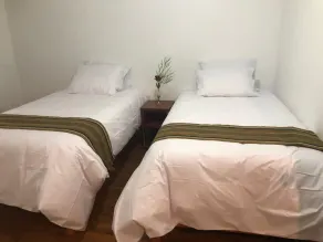 Hotel Darenso - Rom