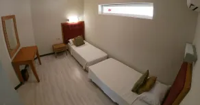 The Nora Hotels Family Club - Room