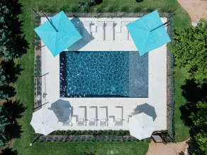 Hotel Lulu - Pool