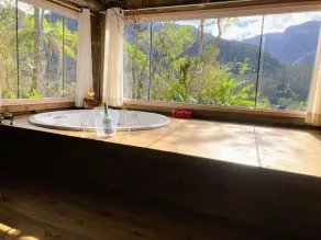 Pousada Flor de Lótus dos Canyons - Værelse