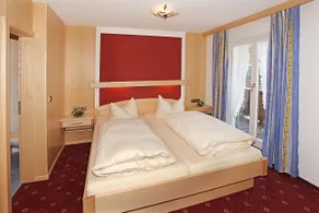 Gasthof Schöttlkarspitz - Room