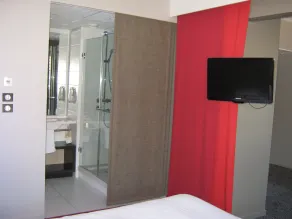 ibis Styles Saint Dizier - Værelse