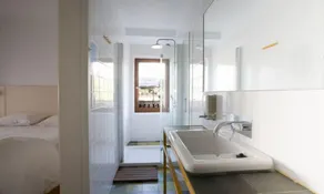 AMAZIGH HOSTEL Ensuite Rooms & Dorms with shared Kitchen - Bagno