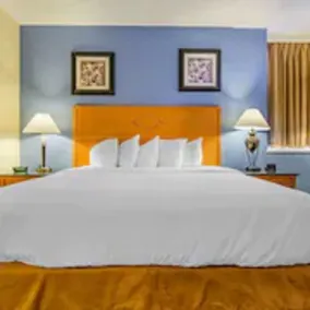  Inn at Lebanon - Hershey & Manheim area - Habitación