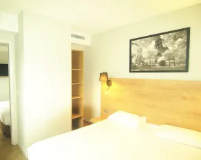 Adagio Access Marne la Vallée Torcy ex Citéa - Chambre
