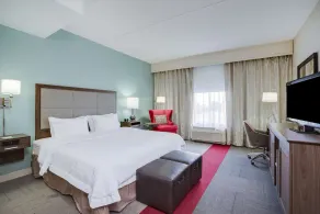 Hampton Inn Middletown - Room