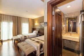 Crestium Taksim Prive&Spa - Room