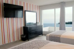 Hotel Costa Verde - Chambre
