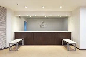 The OneFive Okayama - Reception