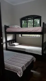 Lodge Hostel - Room