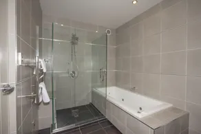 Autoline Motel Queenstown - Salle de bain