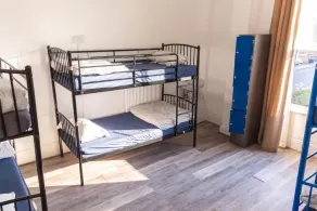 Urbany Hostel London 18-40 Years Old - Room