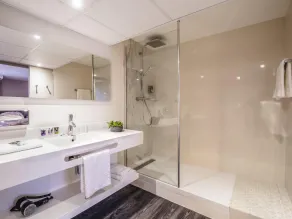 Mercure Pau Palais des Sports - Chambre