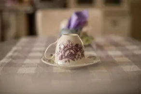 B&B Il Biancospino - Restaurant