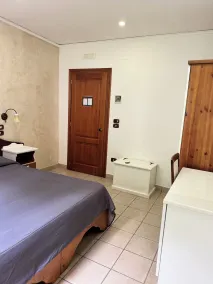Hotel Federico II - Værelse