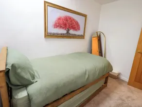 Dana House - Zimmer