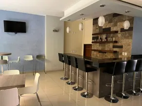 Hotel Tierra Roja - Ristorante