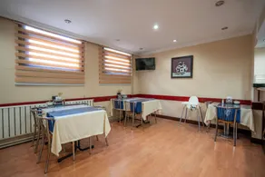Grand Reis Hotel - Restaurant