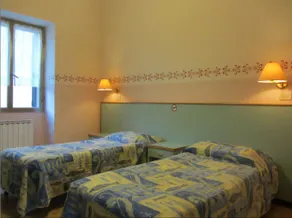 Hotel Locanda Gaia - Værelse