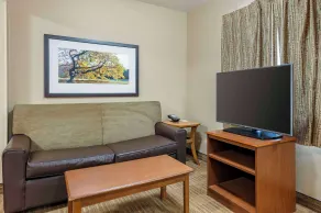Suburban Studios Louisville East  - Chambre