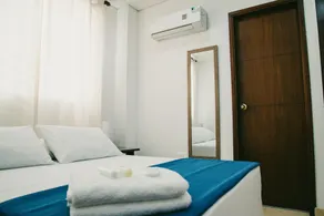 Hotel Tucuraca by DOT Tradition - Room