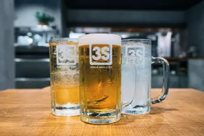 3s HOTEL ATSUGI - Restaurant