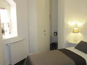 Hotel Bella Napoli ristorante & spa - Room
