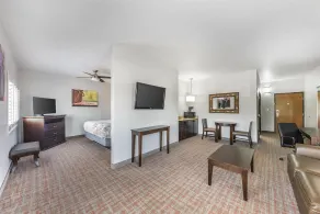 Best Western Plus Fredericksburg - Værelse