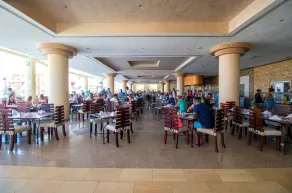 Casa Mare Resort - ex.Royal Marsa & Aqua park - Restaurant