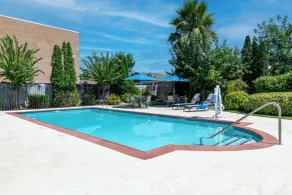 Hampton Inn & Suites Sacramento-Cal Expo - Piscine