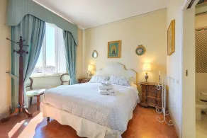 Palazzo Lenzi - Zimmer