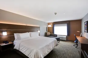 Holiday Inn Express & Suites - Houston NASA - Boardwalk Area by IHG - Chambre
