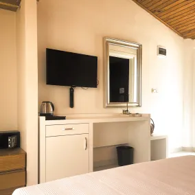 Yalim Hotel - Room