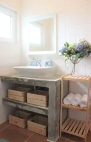 Casa da Altamora - Badezimmer