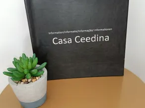 Casa Ceedina B&B & Beauty - Camera