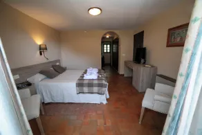 Villa Turística de Grazalema - Rum