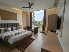 HOTEL CASA ROYALE - Chambre