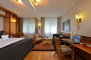 Best Western Premier Parkhotel Kronsberg - Chambre
