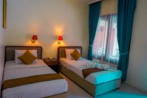 Mandala Wisata Hotel - Room