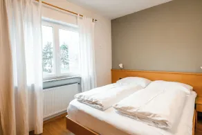 Residence Isarcus - Zimmer