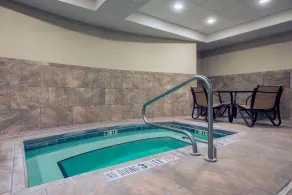 Holiday Inn Express Hotel & Suites Hobbs by IHG - Piscine