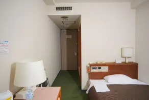 Matsuzaka Frex Hotel - Camera