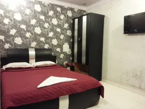 Hotel Sea Sands - Chambre