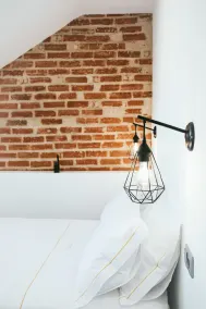 Castello Prime Suites - Room