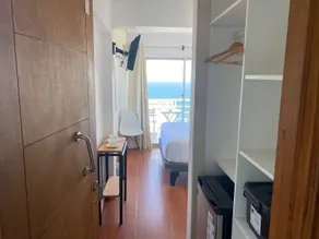 Dei Templi Hotel - Zimmer