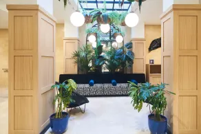 Slow Suites Setas - Reception