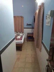 Hotel Greens - Chambre